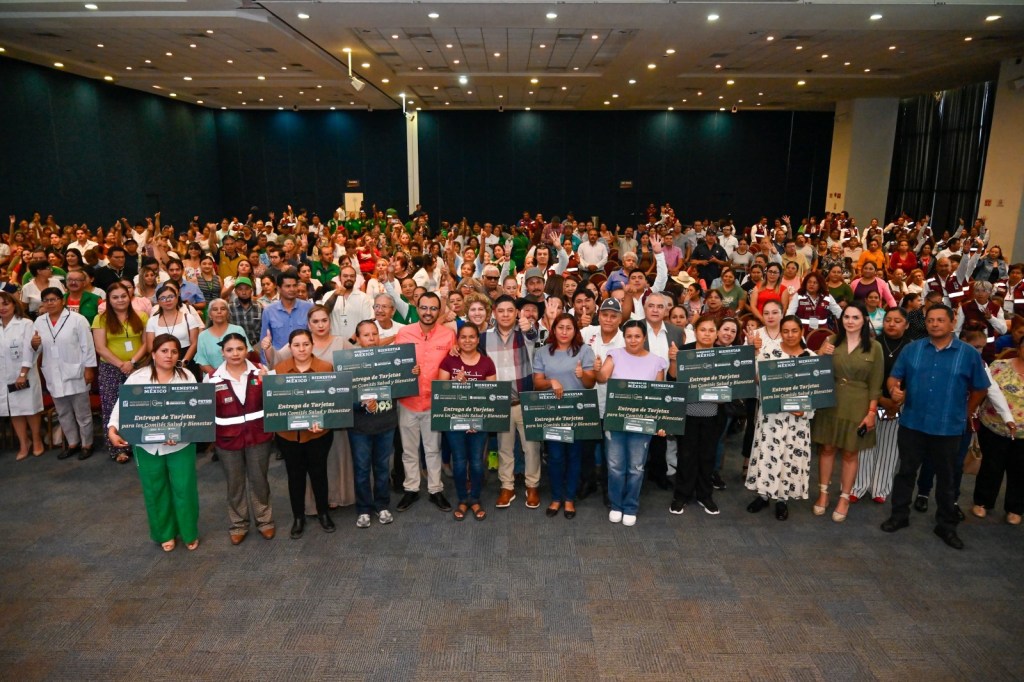 RICARDO GALLARDO ARRANCA MEJORA DE UNIDADES&nbsp;MÉDICAS