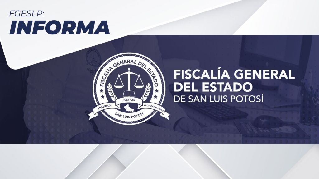 FGESLP MANTIENE PROTOCOLO DE BÚSQUEDA DE UN ELEMENTO DE LA GCE EN&nbsp;RAYÓN