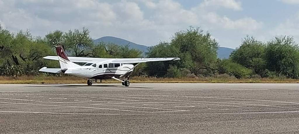 EJECUTIVO ESTATAL COMBATE PLAGA MOSCA DE LA&nbsp;FRUTA