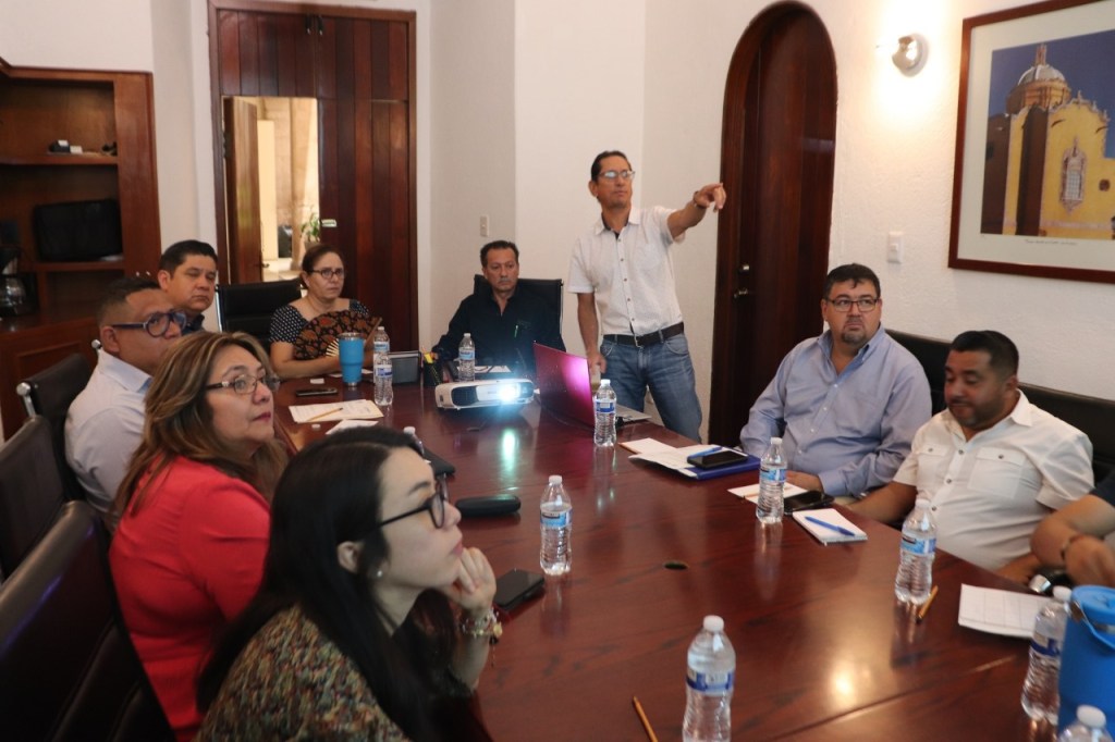 EJECUTIVO ESTATAL FORTALECE ACCIONES DE GOBIERNO&nbsp;ABIERTO