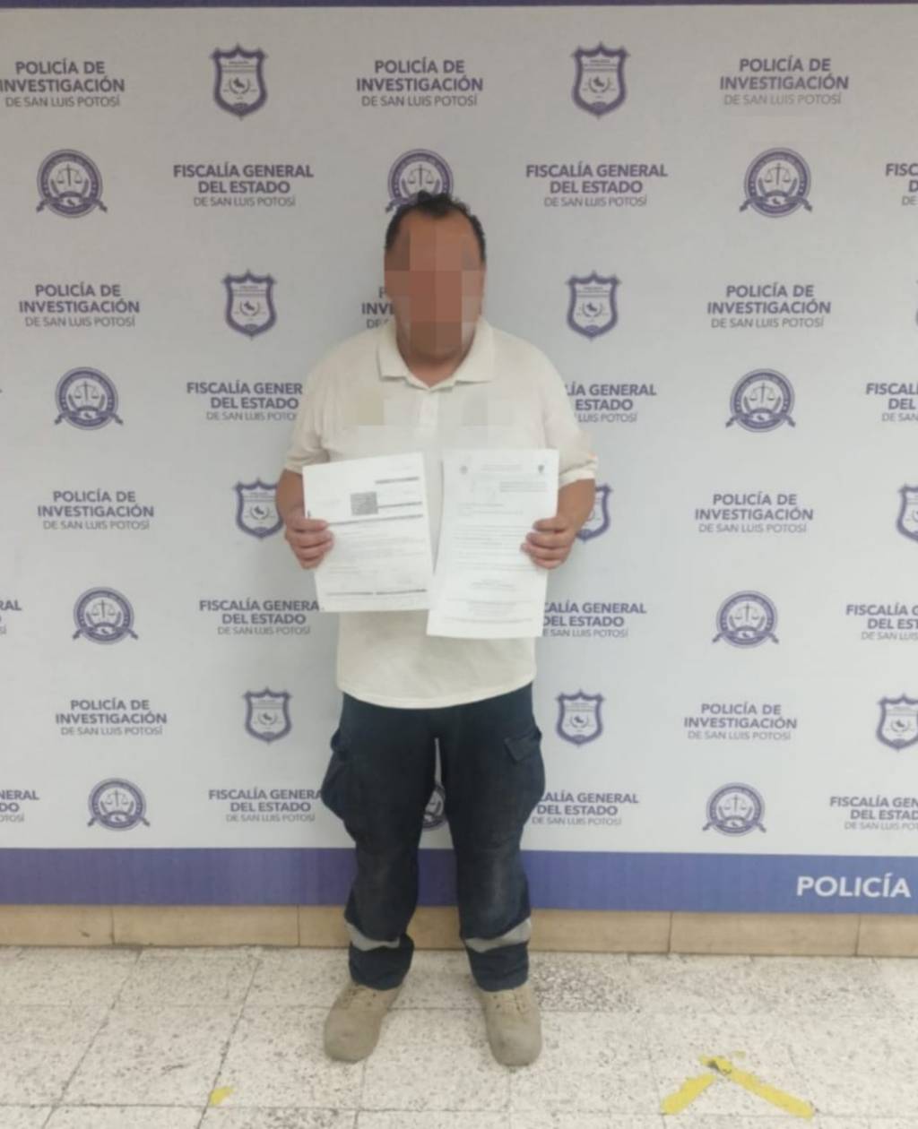 Trabajador Municipal de La Pila causa baja por estar relacionado a un hecho&nbsp;delictivo