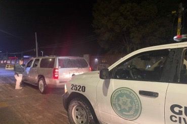 GOBIERNO INTENSIFICÓ DEBILITAMIENTO DE CÉLULAS DELINCUENCIALES EN TODO EL ESTADO: JESÚS JUÁREZ&nbsp;HERNÁNDEZ