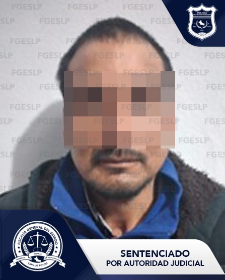 FISCALÍA INFORMA QUE SENTENCIADO DE VIOLACIÓN RECIBE 14 AÑOS DE CÁRCEL EN CIUDAD&nbsp;FERNÁNDEZ