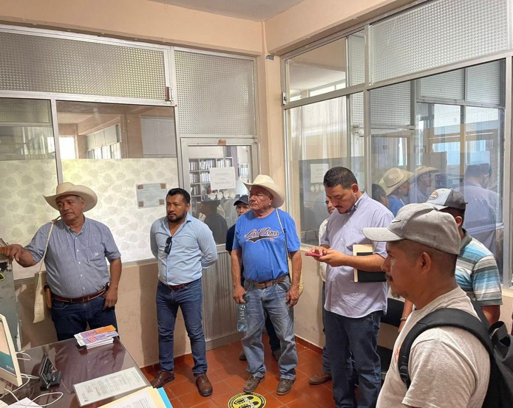 ESTADO PROMUEVE UNIDAD Y DIÁLOGO EN PUEBLOS&nbsp;ORIGINARIOS