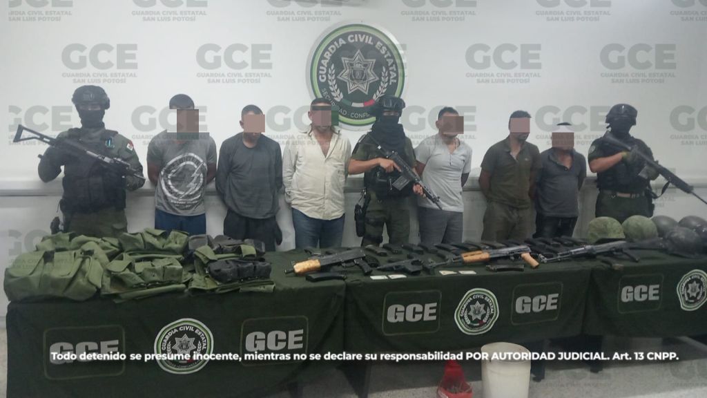 EJECUTIVO CELEBRA APROBACIÓN EN COMISIONES DE DICTAMEN SOBRE INDULTO PARA&nbsp;SANJUANA