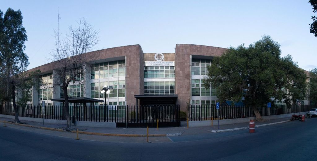 LA FGESLP EMITE RECOMENDACIONES PARA EVITAR SER VÍCTIMA DEL ROBO DE&nbsp;VEHÍCULOS