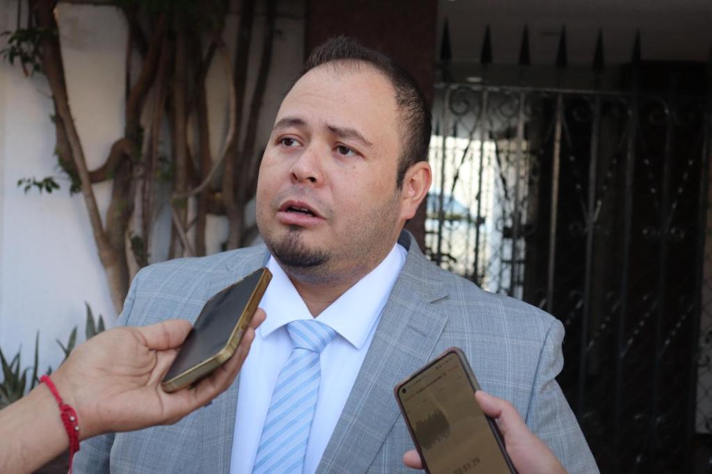 RECTOR RECONOCE AL GOBIERNO ESTATAL POR APOYO A FINANZAS DE LA&nbsp;UASLP