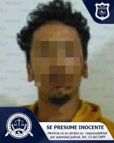 PDI NOTIFICA ORDE DE APREHENSIÓN EN RECLUSIÓN A INDICIADO DE SECUESTRO EXPRÉS Y&nbsp;ROBO