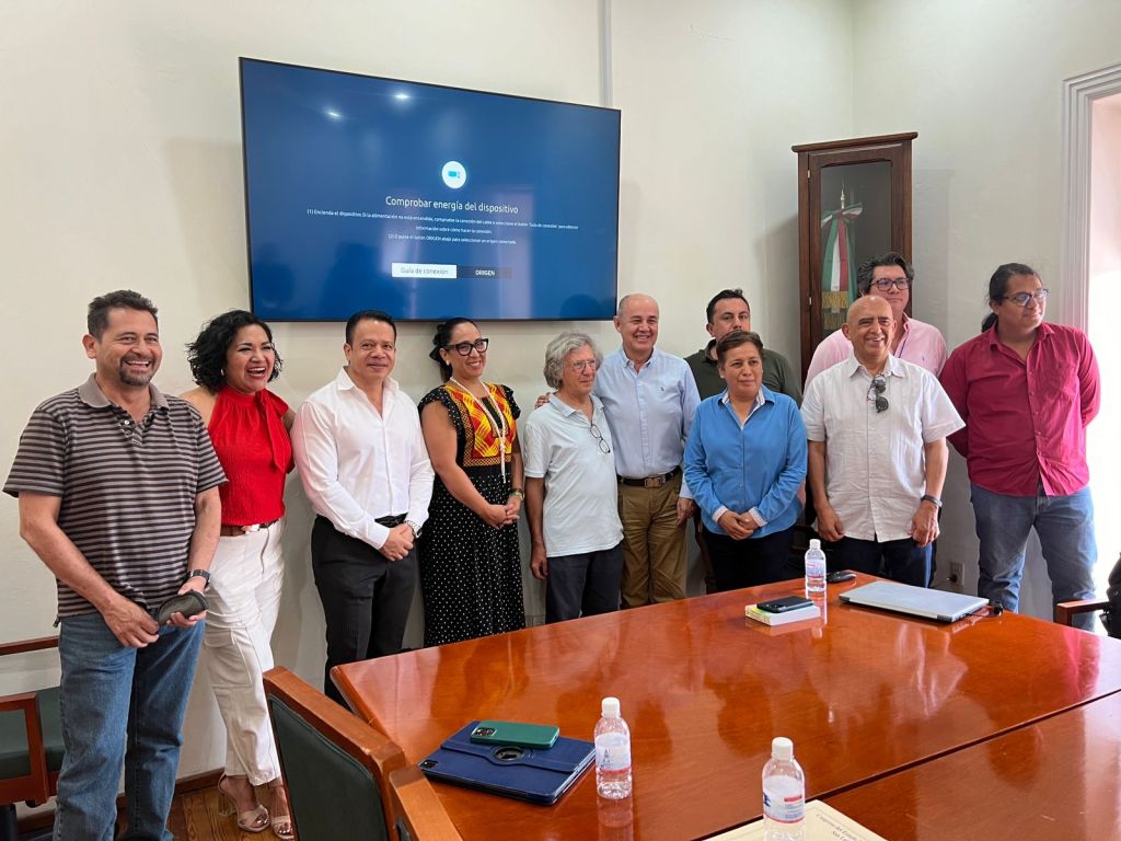 SLP TENDRÁ PRIMER PARQUE DE OBSERVACIÓN ASTRONÓMICA EN&nbsp;ARMADILLO