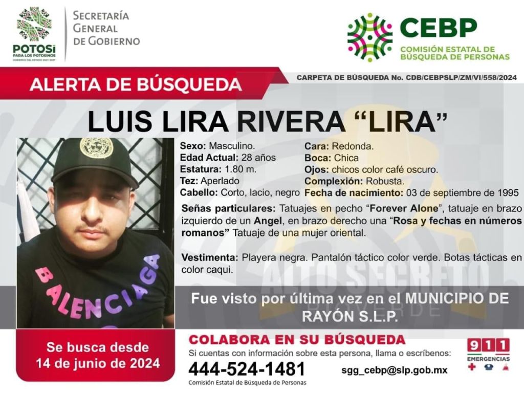 SECRETARIO DE SEGURIDAD JOSÉ LUIS RUIZ CONTRERAS ENCABEZA LOS TRABAJOS DE BÚSQUEDA DEL ELEMENTO NO LOCALIZADO EN LA ZONA&nbsp;MEDIA