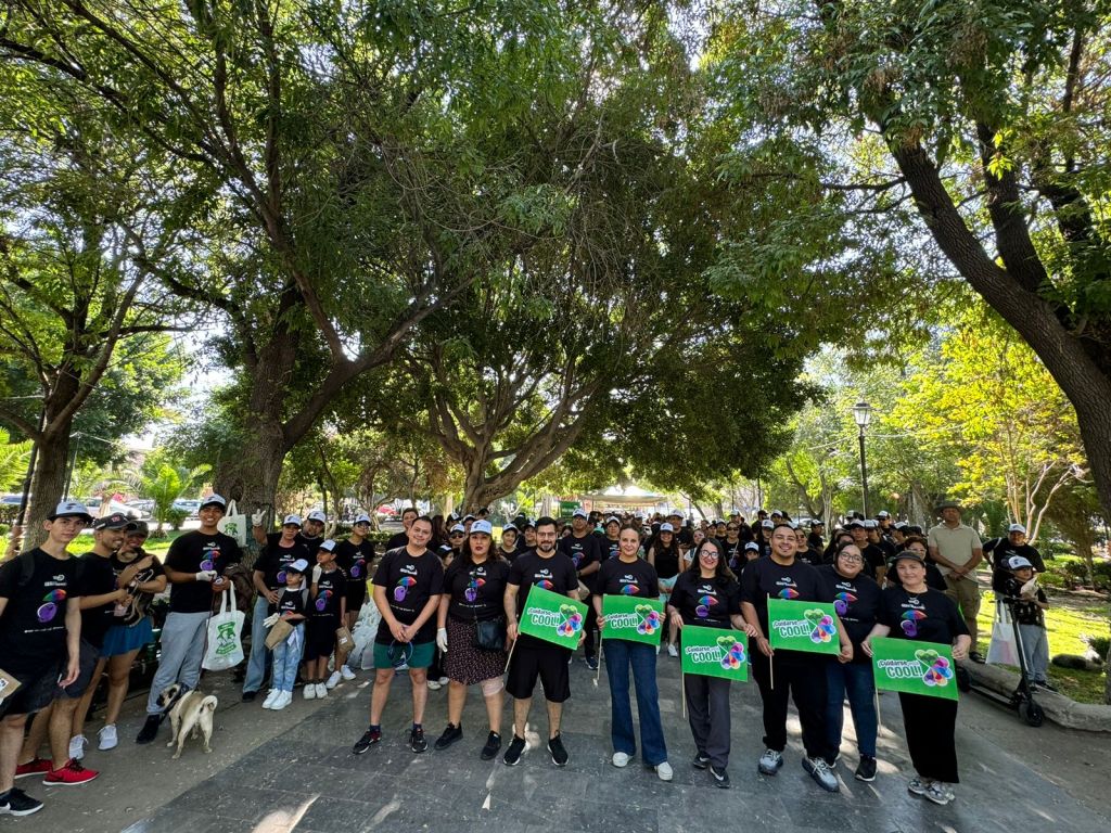 GOBIERNO DEL ESTADO REALIZA COLILLATÓN&nbsp;2024