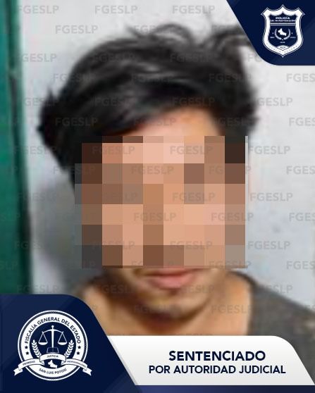 SENTENCIAN EN TANCANHUITZ A RESPONSABLE DE VIOL4CIÓN: FISCALÍA DE&nbsp;SLP