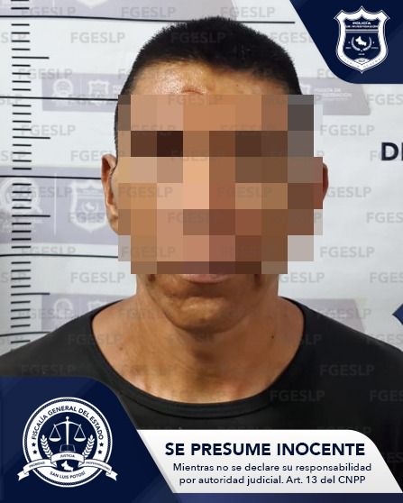 SEÑALADO DE TENTIVA DE HOMICIDIO VA A PRISIÓN DE LA HUASTECA NORTE, TRAS SER DETENIDO POR LA&nbsp;PDI