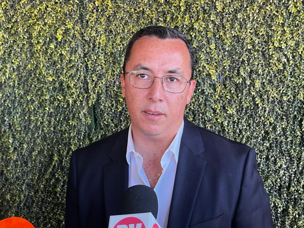 EDMUNDO TORRESCANO DICE ADIÓS AL&nbsp;PRI