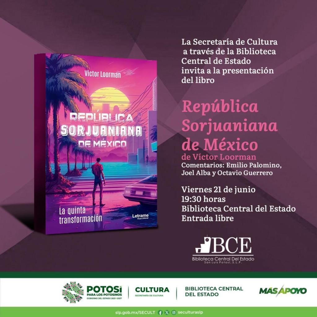 GOBIERNO ESTATAL FORTALECE PROMOCIÓN&nbsp;LITERARIA