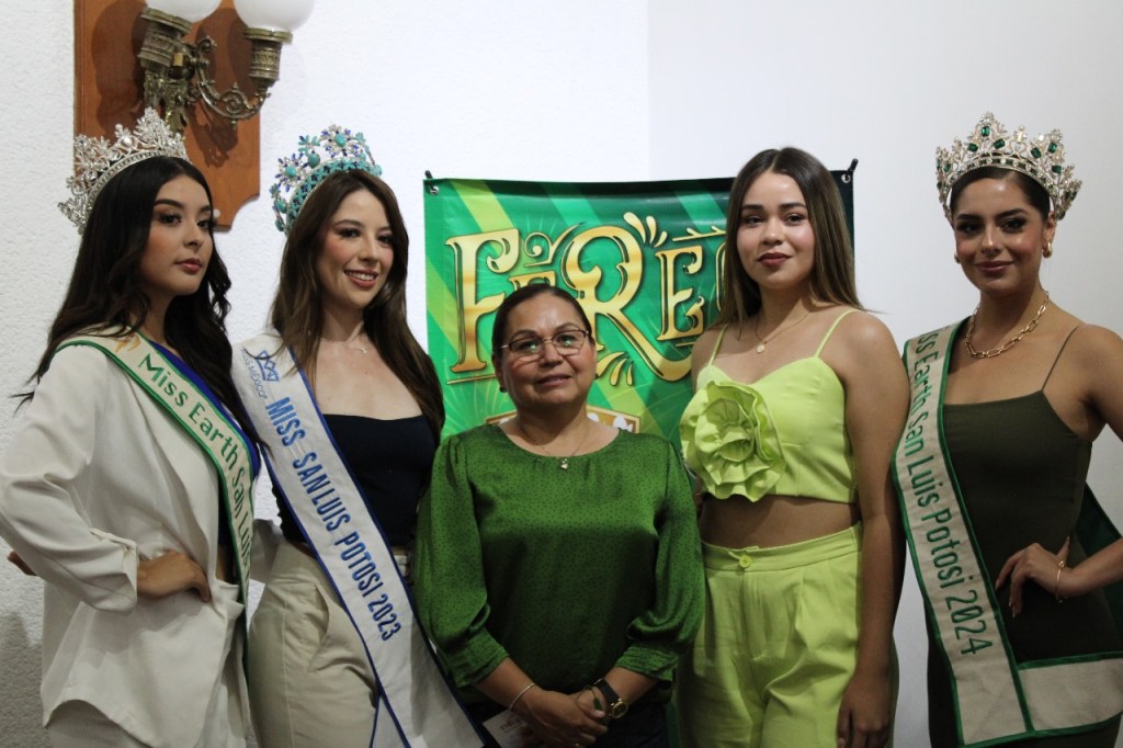 GOBIERNO ESTATAL PROMUEVE FERIA REGIONAL DE&nbsp;CERRITOS