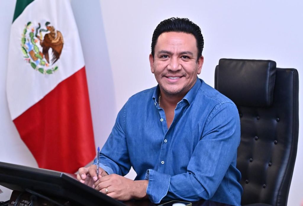 GOBIERNO ESTATAL FORTALECERÁ COOPERACIÓN CON EL PODER&nbsp;LEGISLATIVO