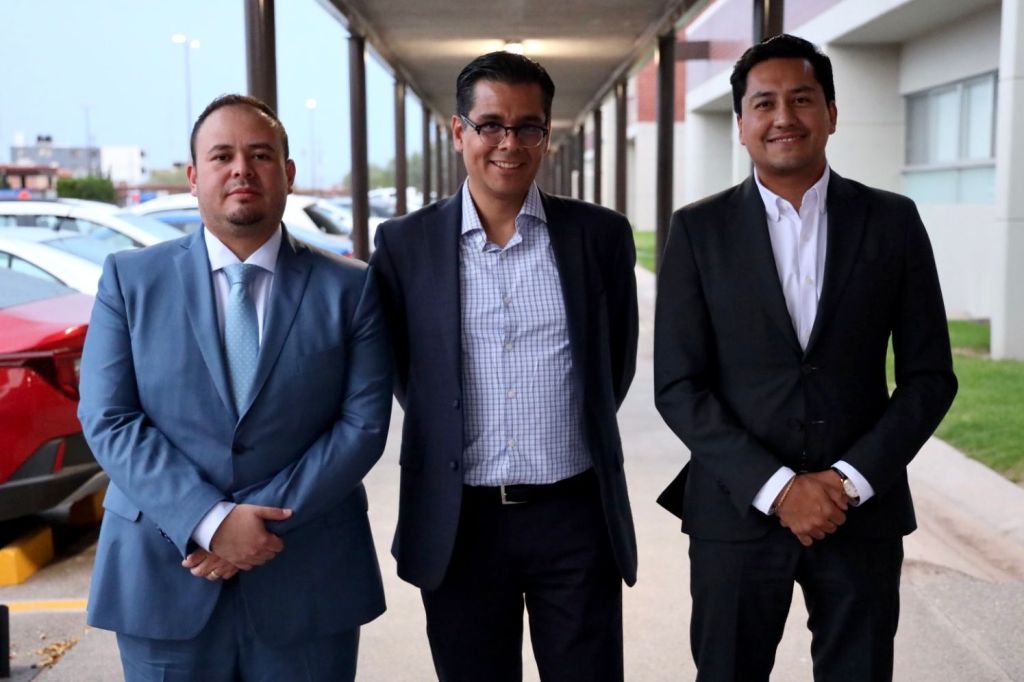 AVANZA SLP CON POLÍTICAS DE RESPONSABILIDAD FINANCIERA:&nbsp;SEFIN