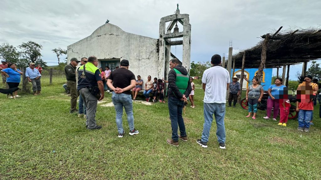 CONSEJO ESTATAL DE PROTECCIÓN CIVIL EVALÚA EFECTO DE LAS LLUVIAS EN LA&nbsp;HUASTECA