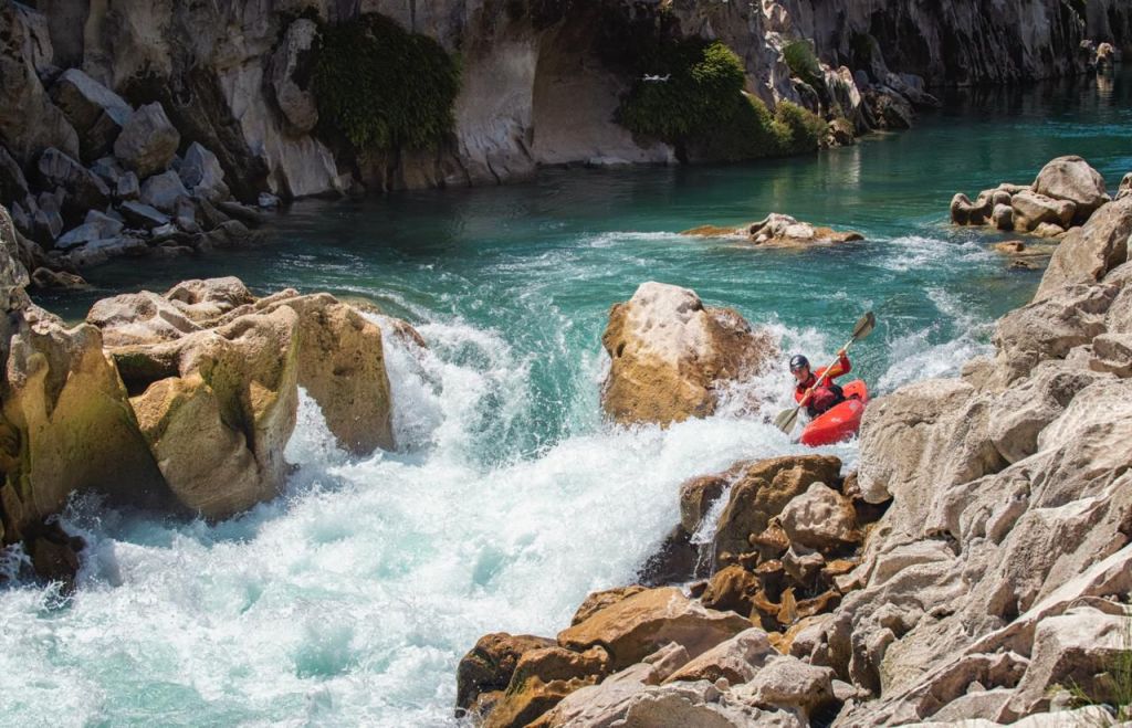 GOBIERNO ESTATAL PROTEGERÁ PARAJES NATURALES CON DECLARATORIA&nbsp;PRESIDENCIAL