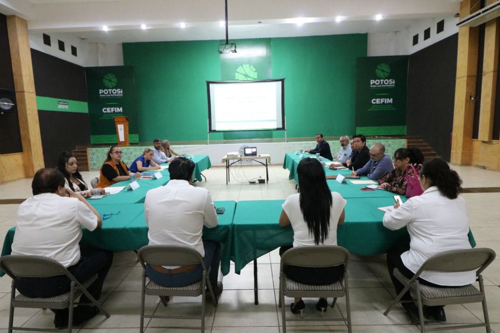 GOBIERNO ESTATAL IMPULSA NUEVA CERTIFICACIÓN&nbsp;MUNICIPAL