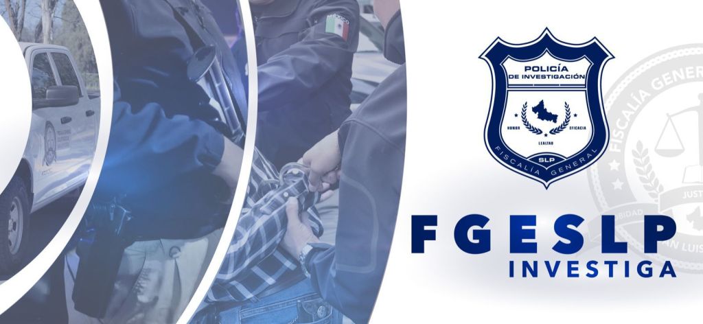 PERSONAL DE FISCALÍA INICIA CARPETA DE INVESTIGACIÓN POR DECESO DE HOMBRE EN LA COLONIA ESTADIO,&nbsp;SLP