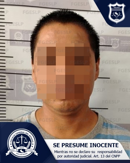 EN AQUISMÓN, PDI DETIENE A SUJETO SEÑALADO POR LESIONES&nbsp;CALIFICADAS