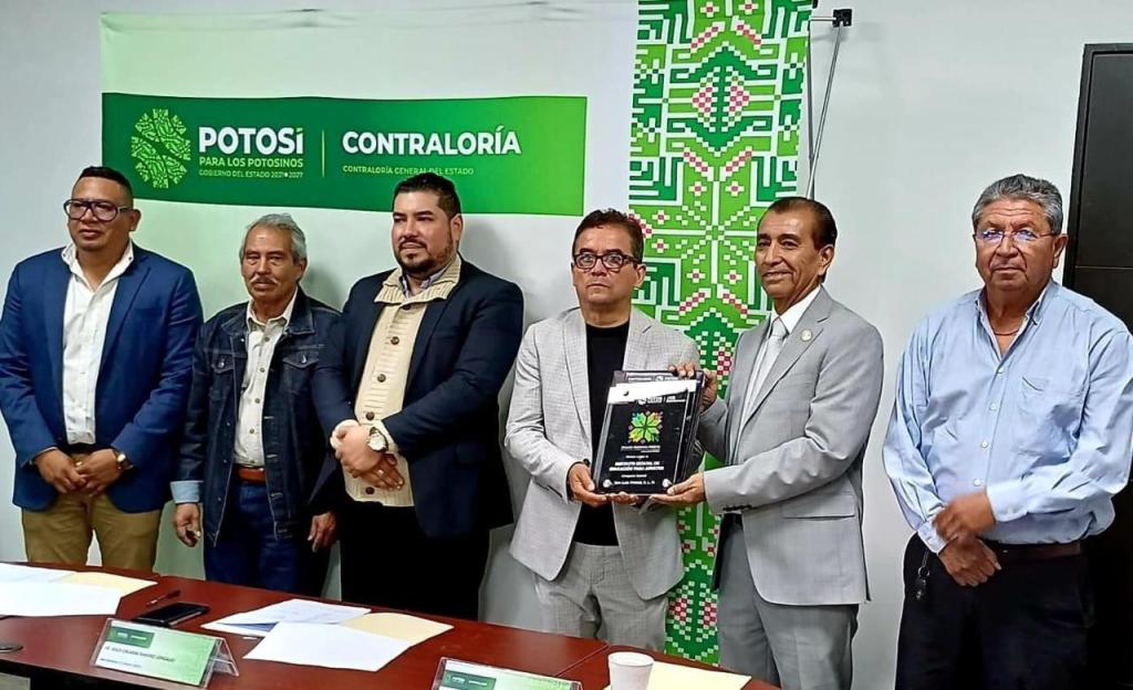 ESTADO PROMUEVE INNOVACIÓN Y GOBIERNO ABIERTO CON PREMIO&nbsp;ESTATAL