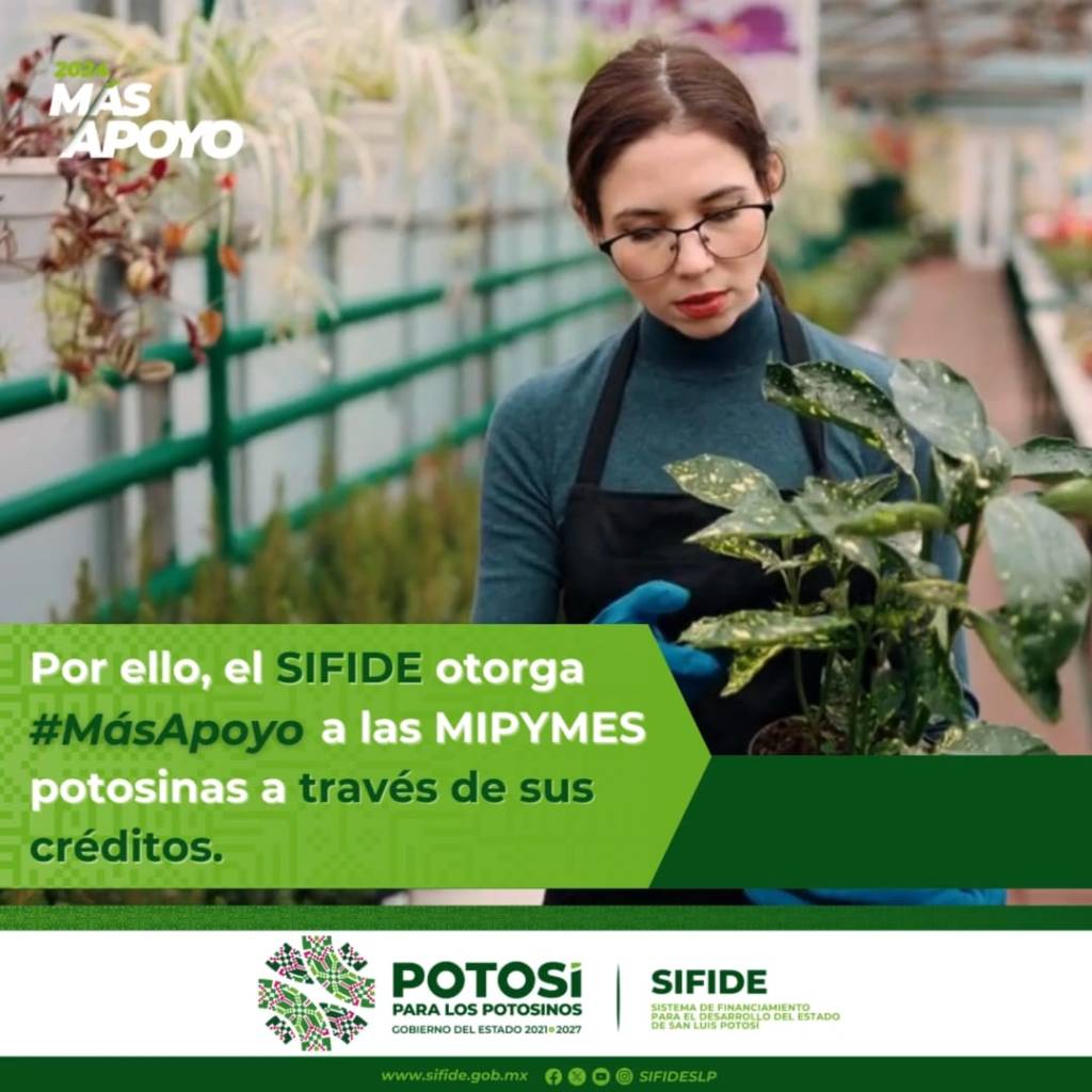 SIFIDE LOGRA PRIMEROS LUGARES POR APOYO A EMPRENDEDORES Y&nbsp;EMPRESAS