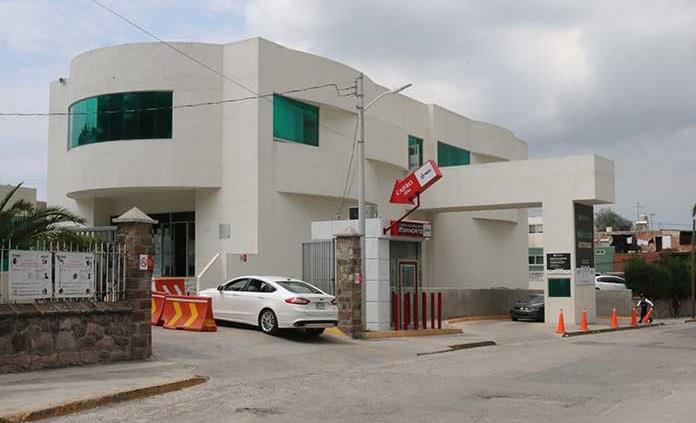 PODER LEGISLATIVO ESTÁ FACULTADO PARA PROCEDER A LA EXTINCIÓN DEL INTERAPAS; EN ANÁLISIS DE COMISIONES, SE REALIZARÁN CONSULTAS A DIVERSOS&nbsp;ACTORES