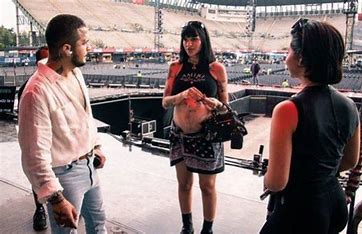 NODAL ESCRIBE MENSAJE TRAS POLEMICA CON ANGELA&nbsp;AGUILAR