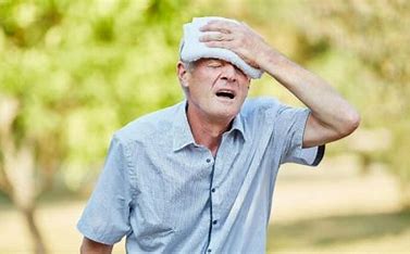 LA COMISIÓN DE SALUD LLAMA A LAS AUTORIDADES A QUE FORTALEZCAN LAS MEDIDAS DE PREVENCIÓN PARA EVITAR EL LLAMADO “GOLPE DE&nbsp;CALOR”