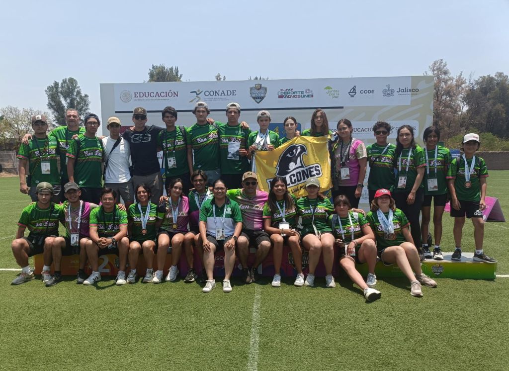 Tiro con arco, el deporte que más medallas ha aportado en los Nacionales&nbsp;Conade