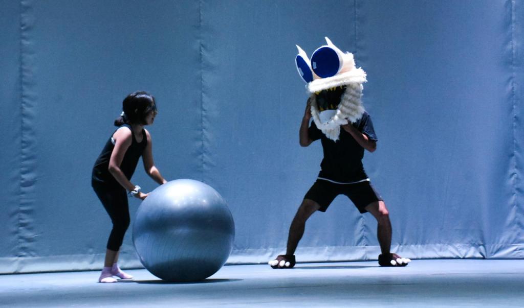 MUNICIPIO DE SOLEDAD INVITA A JÓVENES A TALLER GRATUITO DE INICIACIÓN TEATRAL