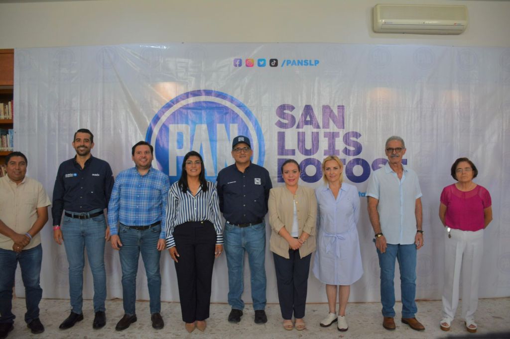 PESE A ELECCIÓN DE ESTADO PAN LOGRA TRIUNFO EN LA CAPITAL, EL SENADO, DISTRITOS LOCALES, FEDERALES Y&nbsp;MUNICIPIOS