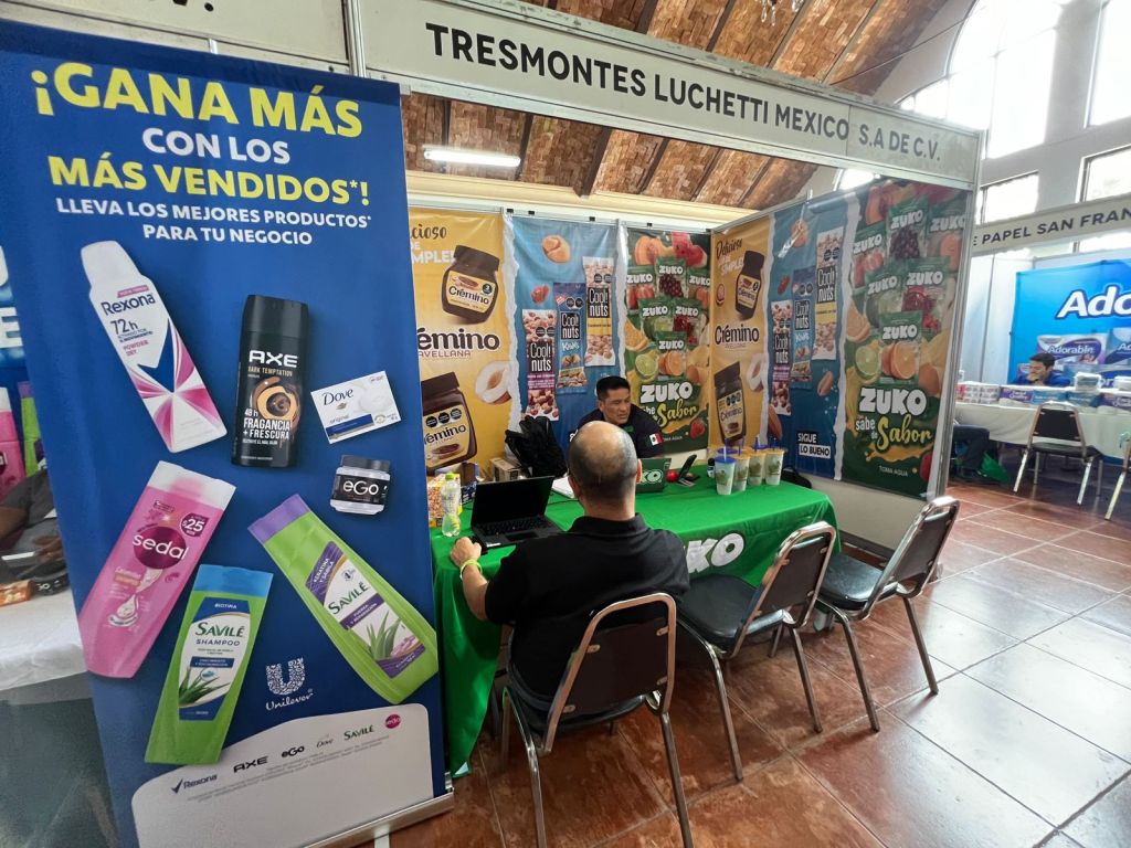 TURISMO DE NEGOCIOS DETONA ECONOMÍA DE LA HUASTECA&nbsp;POTOSINA