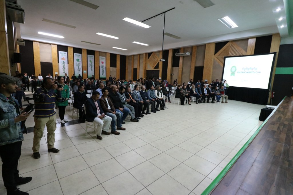 GOBIERNO ESTATAL CAPACITARÁ A MUNICIPIOS PARA ELABORACIÓN DE&nbsp;INFORMES