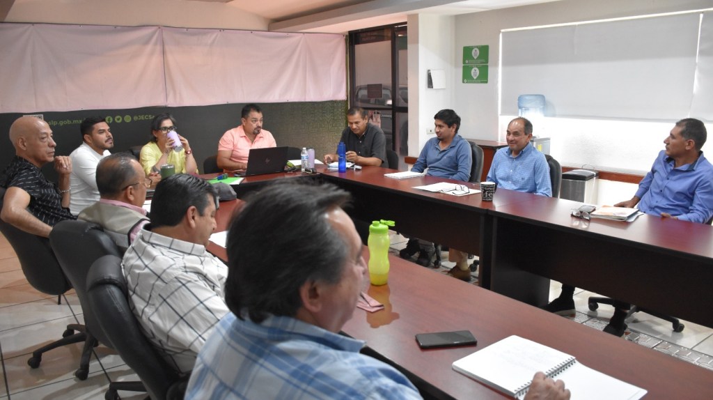 GOBIERNO IMPULSA FORMACIÓN AL PERSONAL SOBRE PLANEACIÓN&nbsp;ESTRATÉGICA