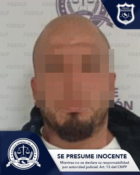 FISCALÍA DE FEMINICIDIOS CAPTURA A SUJETO QUE HABRÍA DISPARADO CONTRA UNA MUJER EN&nbsp;SGS