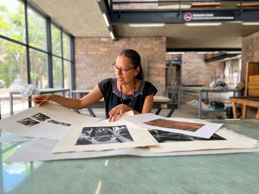 “DRINK AND ENGRAVE” EN EL&nbsp;CEARTSLP