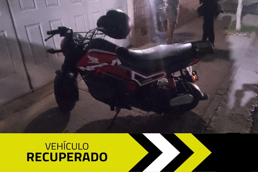 En la colonia Obispado, oficiales de Guardia Municipal atienden hecho de violencia&nbsp;familiar