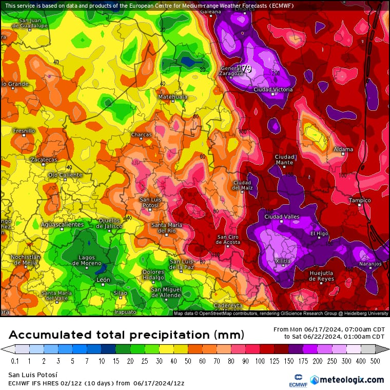 ANTE PRONÓSTICO DE LLUVIAS FUERTES AUTORIDADES RECOMIENDAN FORTALECER&nbsp;MEDIDAS