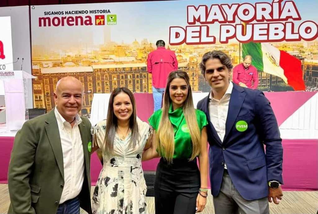 NUESTRA RESPONSABILIDAD ES HISTÓRICA PARA CONSOLIDAR Y AVANZAR CON LA TRANSFORMACIÓN: CLAUDIA SHEINBAUM PRESENTA PROYECTOS PRIORITARIOS A LEGISLADORES DE LA&nbsp;4T