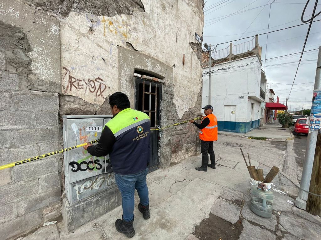 TIENDE GOBIERNO DEL ESTADO AFECTACIONES POR DEPRESIÓN&nbsp;TROPICAL