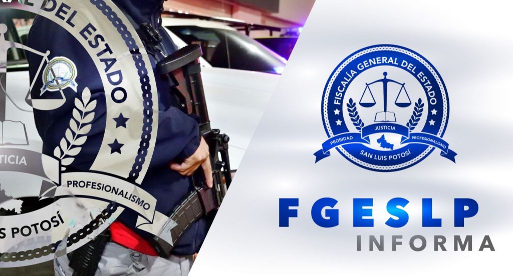 FISCALÍA POTOSINA OBTIENE PRISIÓN PARA FALCÓN “N”, LUEGO DE SER SEÑALADO POR HOSTIGAMIENTO SEXUAL EN&nbsp;TAMASOPO