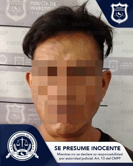 SEÑALADO DE VIOLENCIA FAMILIAR EN AQUISMÓN, ES VINCULADO A PROCESO TRAS TRABAJO DE UN AGENTE&nbsp;FISCAL