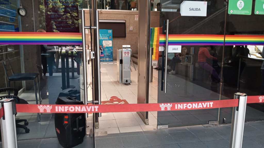 INFONAVIT HA OTORGADO MÁS DE 32 MIL MDP EN CRÉDITOS A LAS FAMILIAS&nbsp;POTOSINAS