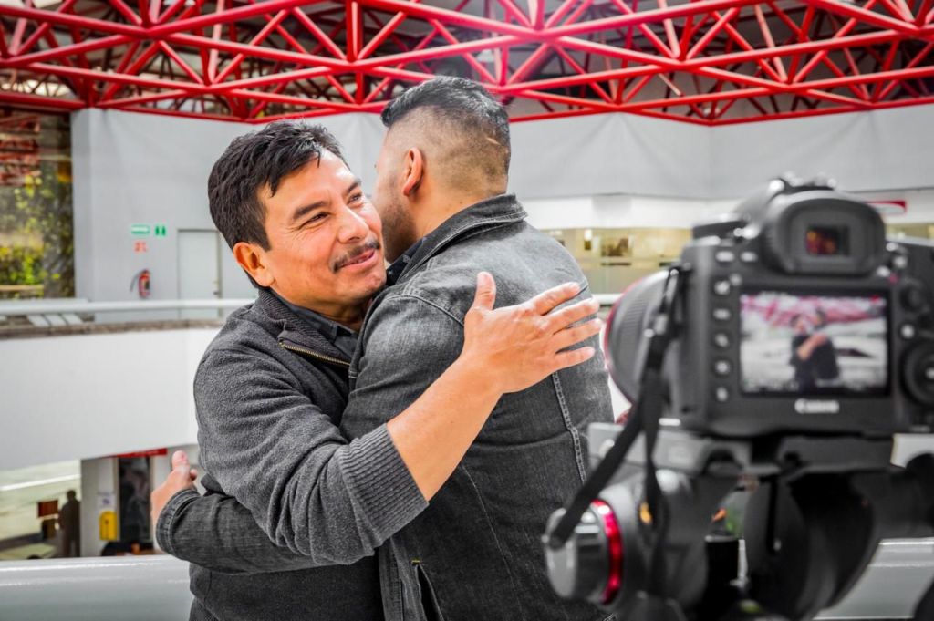 MÁS DE 2 MIL PAREJAS DEL MISMO SEXO COMPRARON SU CASA CON UNAMOS CRÉDITOS&nbsp;INFONAVIT