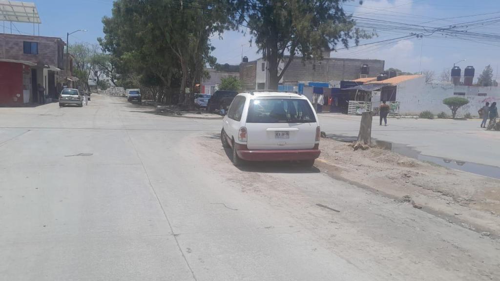 DIRECCIÓN DE TRÁNSITO Y POLICÍA VIAL DE SOLEDAD REACTIVA «DISPOSITIVO&nbsp;CHATARRA»