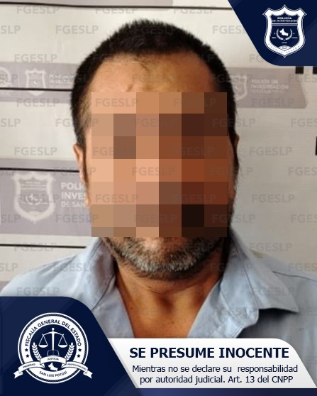 EN LA HUASTECA FGESLP DETIENE A SUJETO POR TRATA DE&nbsp;PERSONAS